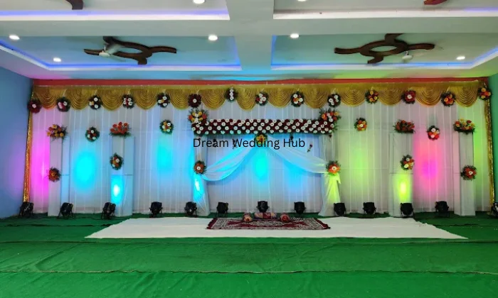 Zakriya Function Hall